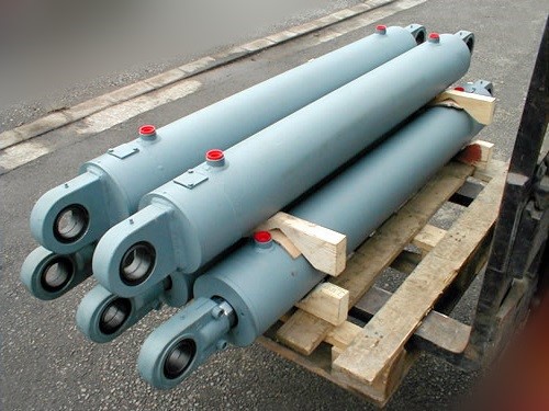 hydraulic cylinder hydraulic cylinder
