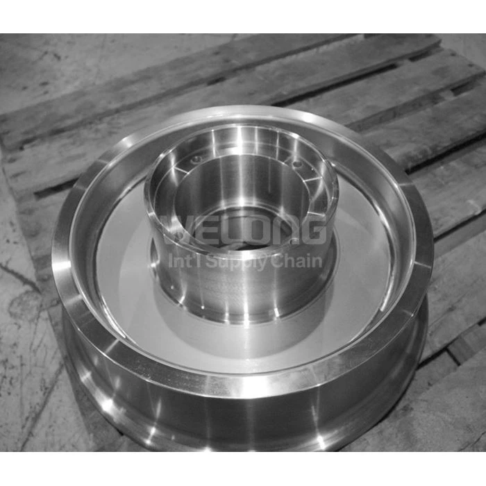 Forged Hub Forged Hub