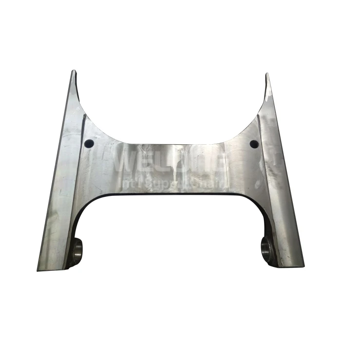Forklift Truck Support Forklift Truck Support