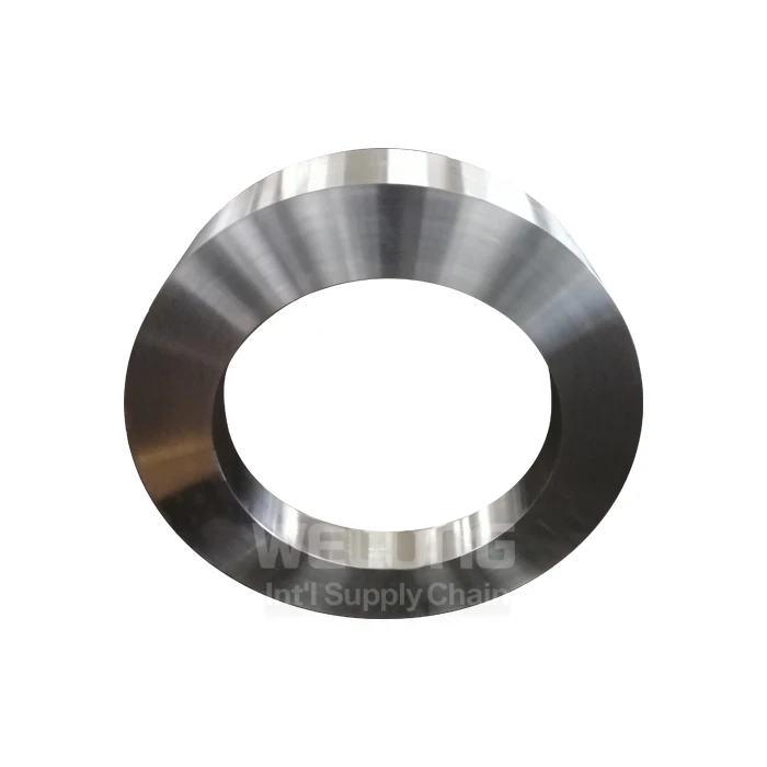 Main Pulley Ring Main Pulley Ring